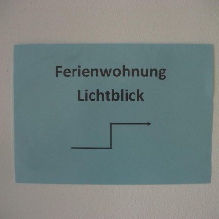 Ferienwohnungen Lichtblick Und Sonneck Hilpoltstein Exterior photo