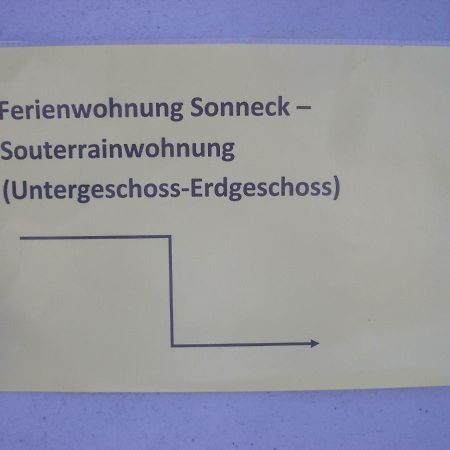 Ferienwohnungen Lichtblick Und Sonneck Hilpoltstein Exterior photo