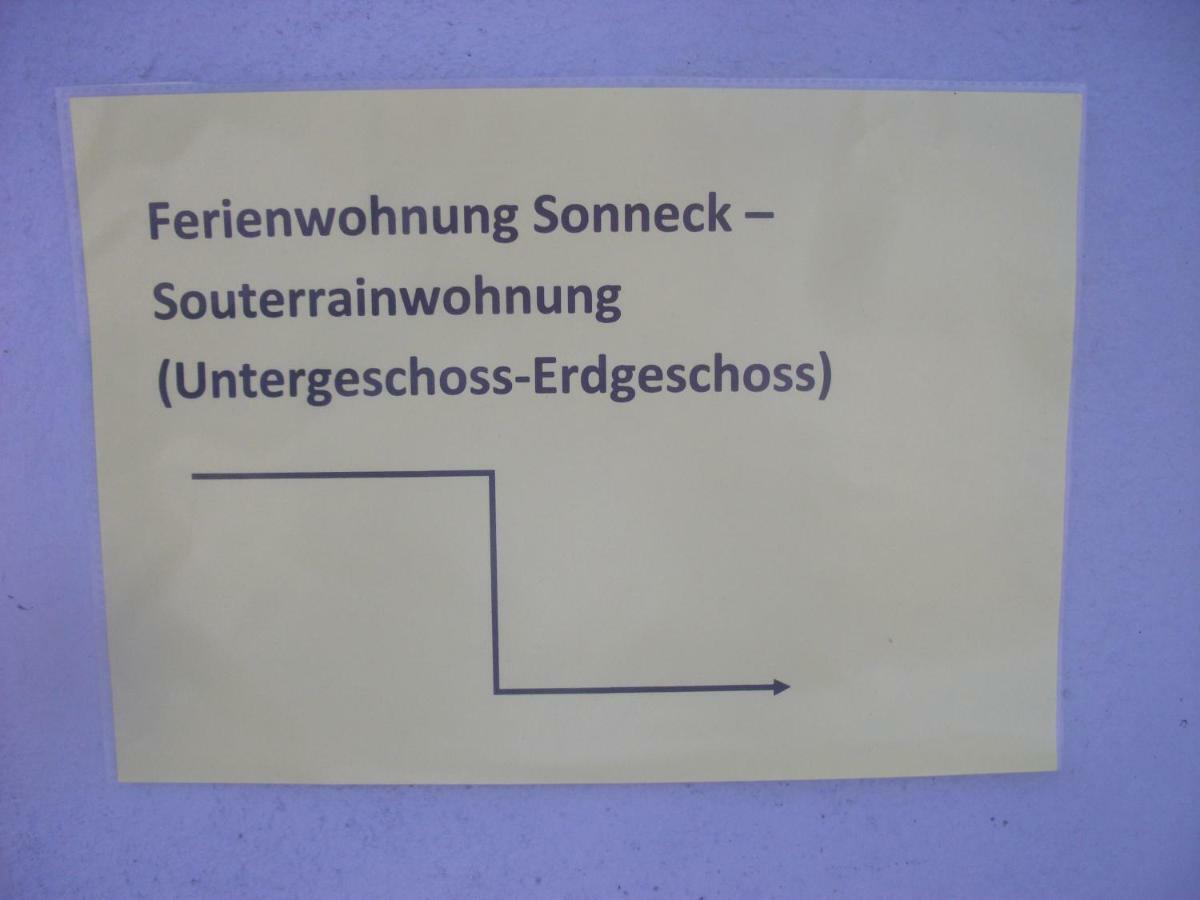 Ferienwohnungen Lichtblick Und Sonneck Hilpoltstein Exterior photo