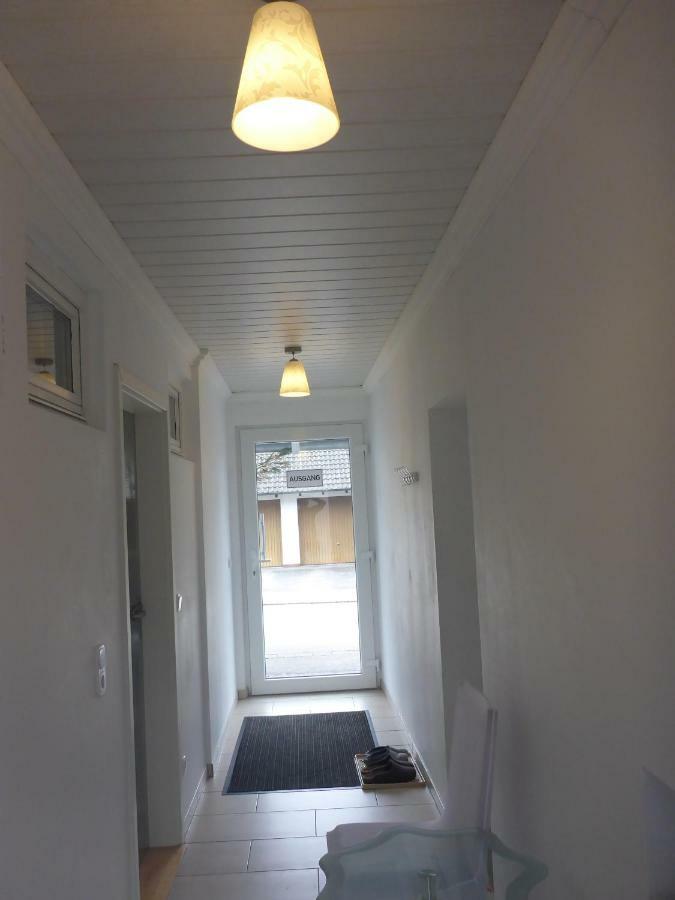 Ferienwohnungen Lichtblick Und Sonneck Hilpoltstein Exterior photo